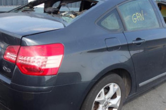 Malle/Hayon arriere CITROEN C5 2