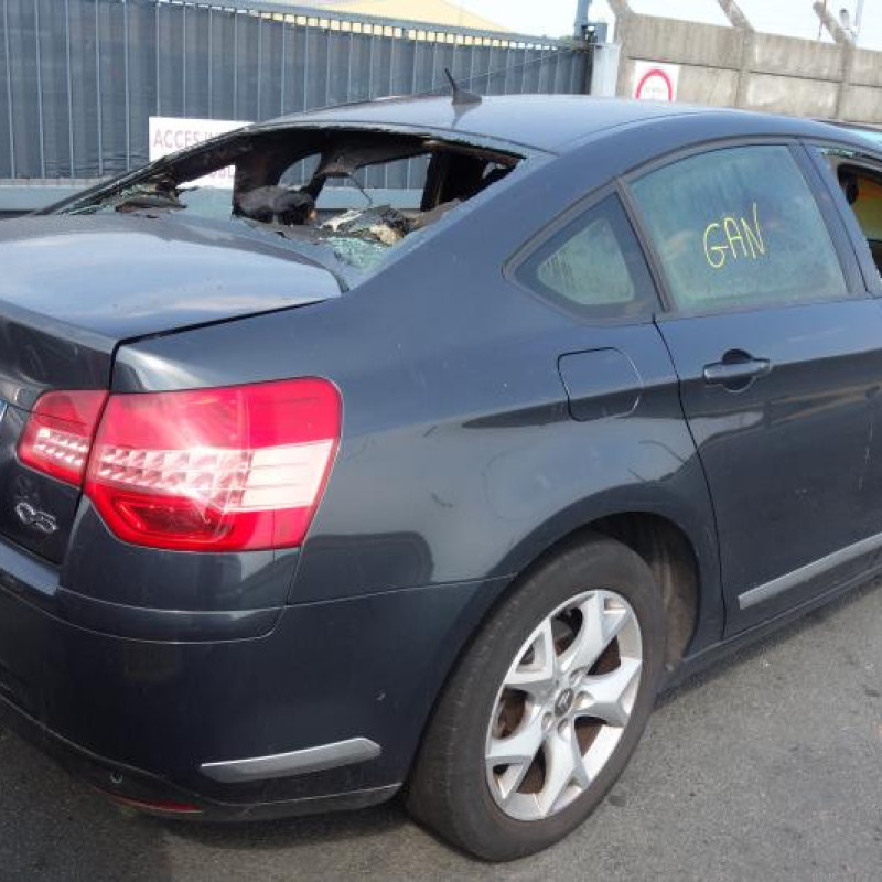 Malle/Hayon arriere CITROEN C5 2 Photo n°7