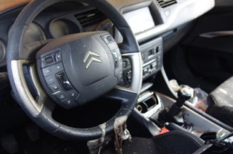 Malle/Hayon arriere CITROEN C5 2