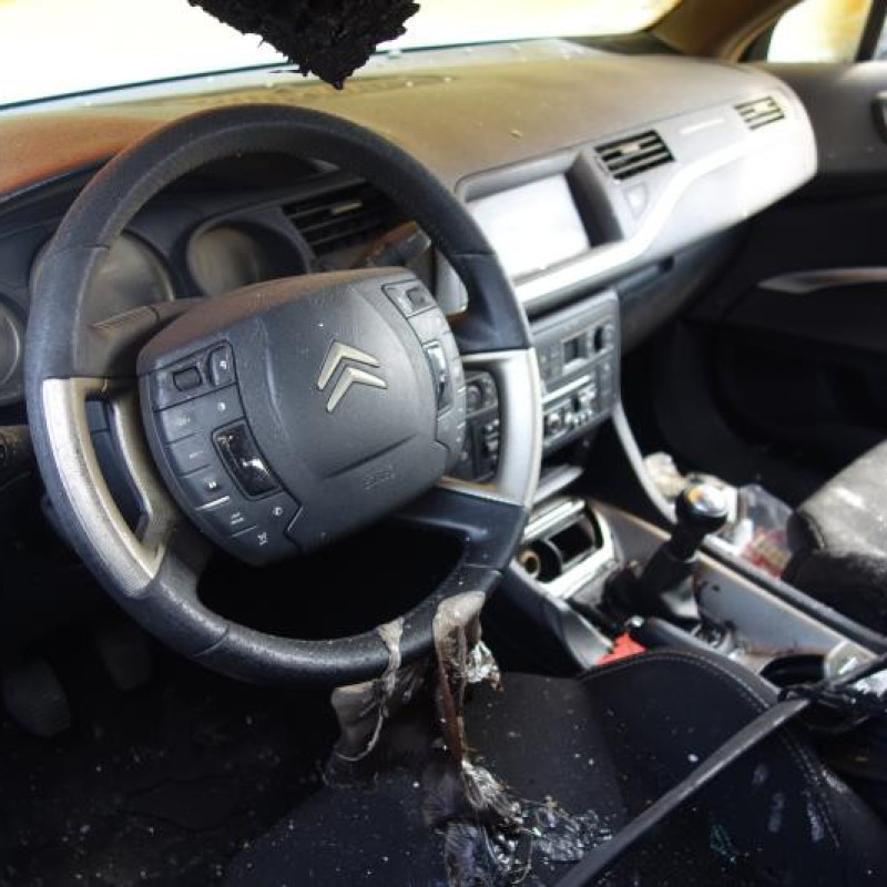 Malle/Hayon arriere CITROEN C5 2 Photo n°9