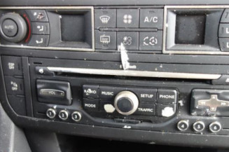 Malle/Hayon arriere CITROEN C5 2