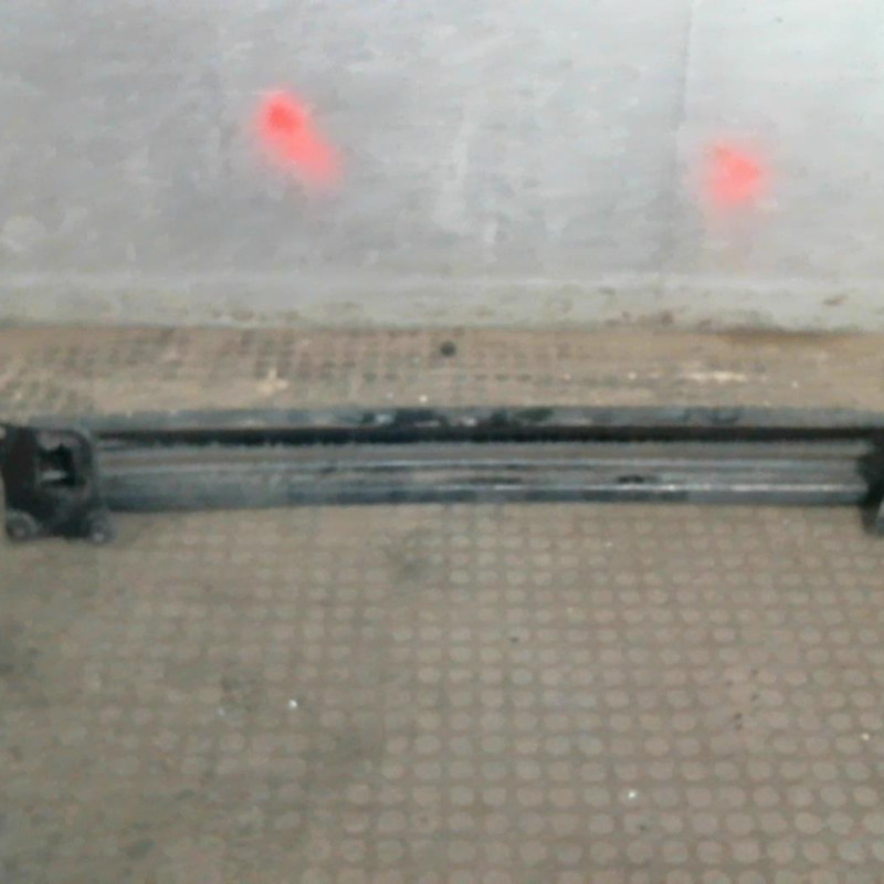 Renfort pare choc arriere (traverse) VOLKSWAGEN GOLF 5 Photo n°2