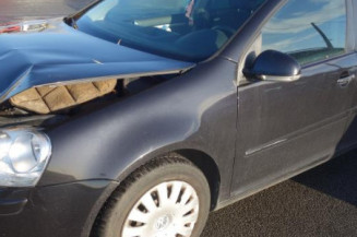 Renfort pare choc arriere (traverse) VOLKSWAGEN GOLF 5