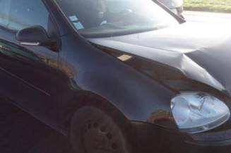 Renfort pare choc arriere (traverse) VOLKSWAGEN GOLF 5