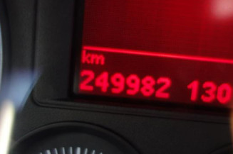 Renfort pare choc arriere (traverse) VOLKSWAGEN GOLF 5