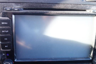 Renfort pare choc arriere (traverse) VOLKSWAGEN GOLF 5