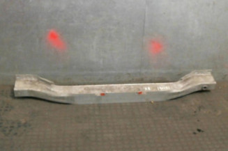 Renfort pare choc arriere (traverse) OPEL ASTRA H Photo n°1
