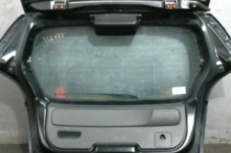 Malle/Hayon arriere CHEVROLET SPARK