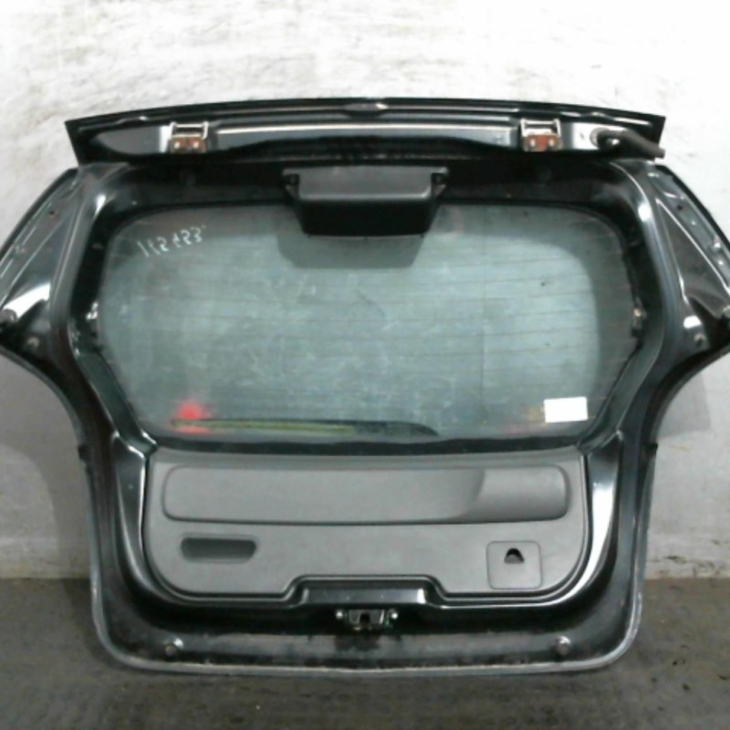 Malle/Hayon arriere CHEVROLET SPARK Photo n°3