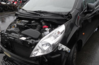 Malle/Hayon arriere CHEVROLET SPARK