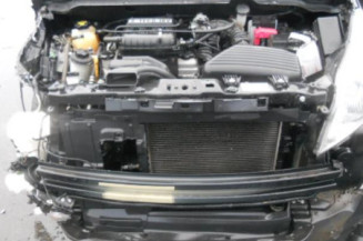 Malle/Hayon arriere CHEVROLET SPARK