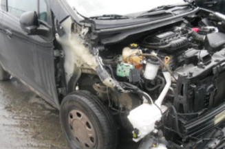 Malle/Hayon arriere CHEVROLET SPARK