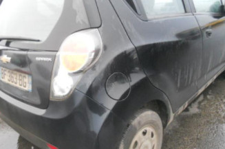 Malle/Hayon arriere CHEVROLET SPARK