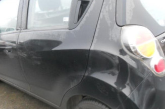 Malle/Hayon arriere CHEVROLET SPARK