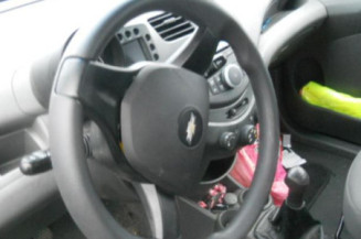 Malle/Hayon arriere CHEVROLET SPARK