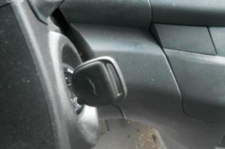 Malle/Hayon arriere CHEVROLET SPARK