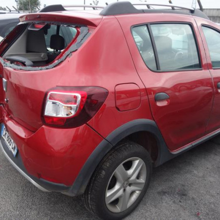 Cardan gauche (transmission) DACIA SANDERO 2