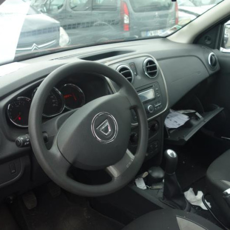 Cardan gauche (transmission) DACIA SANDERO 2
