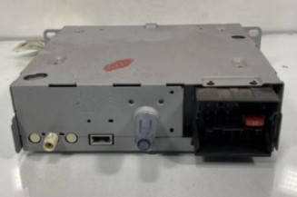 Autoradio d'origine CITROEN C4 2
