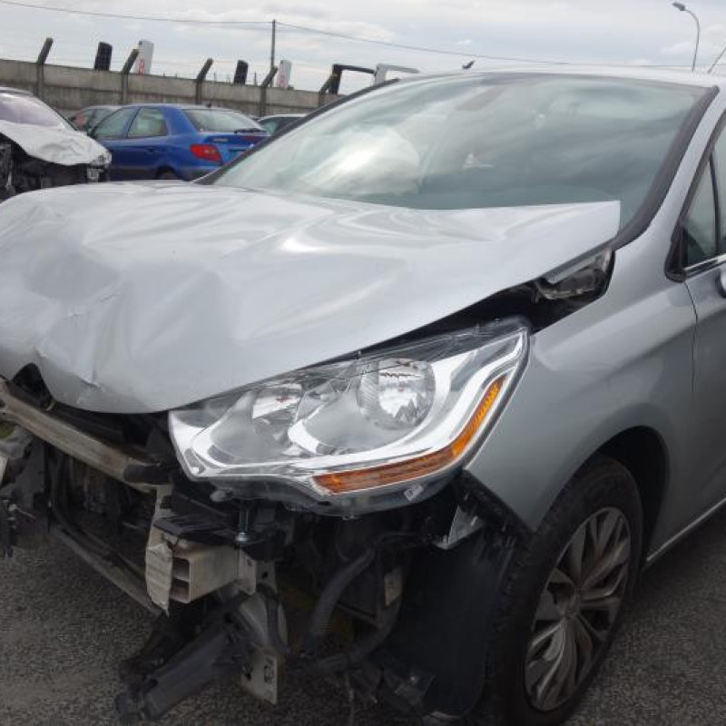 Boite a gants CITROEN C4 2 Photo n°3