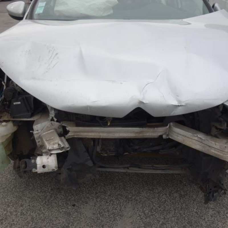 Boite a gants CITROEN C4 2 Photo n°4