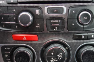 Boite a gants CITROEN C4 2