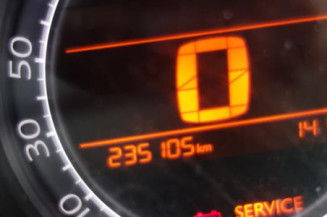 Boite a gants CITROEN C4 2