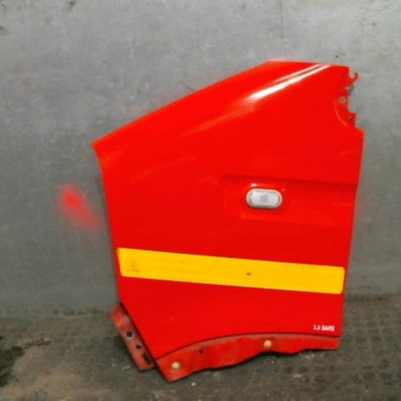 Aile avant gauche RENAULT MASTER 2 Photo n°1
