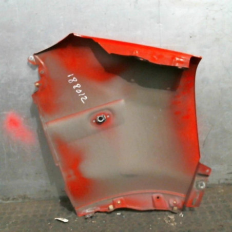 Aile avant gauche RENAULT MASTER 2