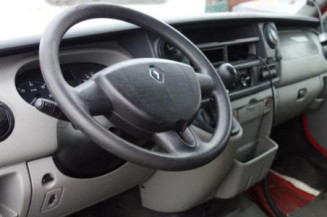 Aile avant gauche RENAULT MASTER 2