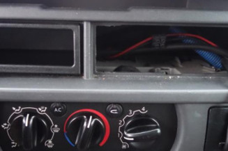 Aile avant gauche RENAULT MASTER 2
