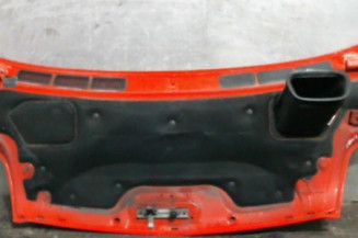 Capot RENAULT MASTER 2