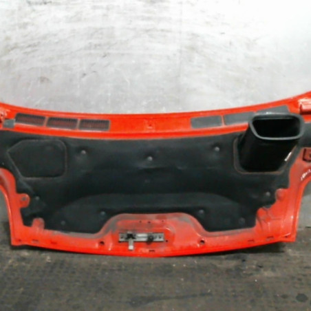Capot RENAULT MASTER 2