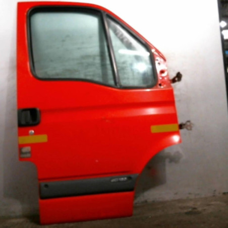 Porte avant droit RENAULT MASTER 2 Photo n°1