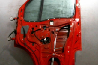 Porte avant droit RENAULT MASTER 2