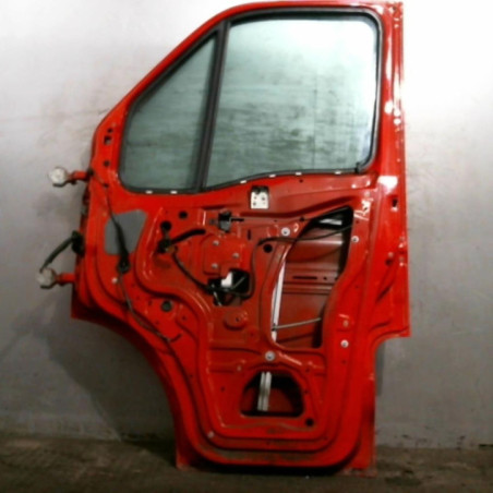 Porte avant droit RENAULT MASTER 2