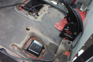 Porte avant droit RENAULT MASTER 2