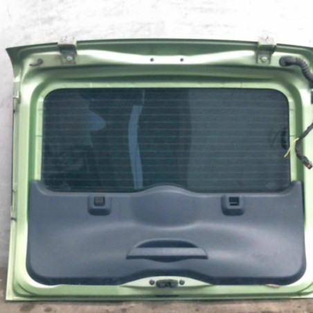 Malle/Hayon arriere PEUGEOT 1007