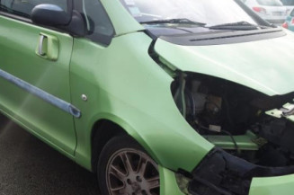 Malle/Hayon arriere PEUGEOT 1007
