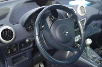 Malle/Hayon arriere PEUGEOT 1007