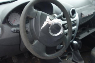 Poignee porte avant gauche DACIA SANDERO 1