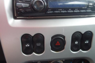 Poignee porte avant gauche DACIA SANDERO 1