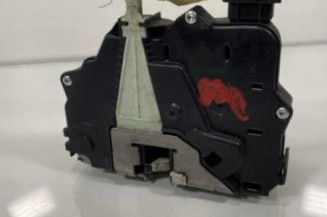 Serrure avant droit OPEL CORSA E