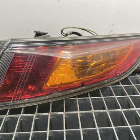 Feu arriere principal droit (feux) HONDA CIVIC 8 Photo n°1