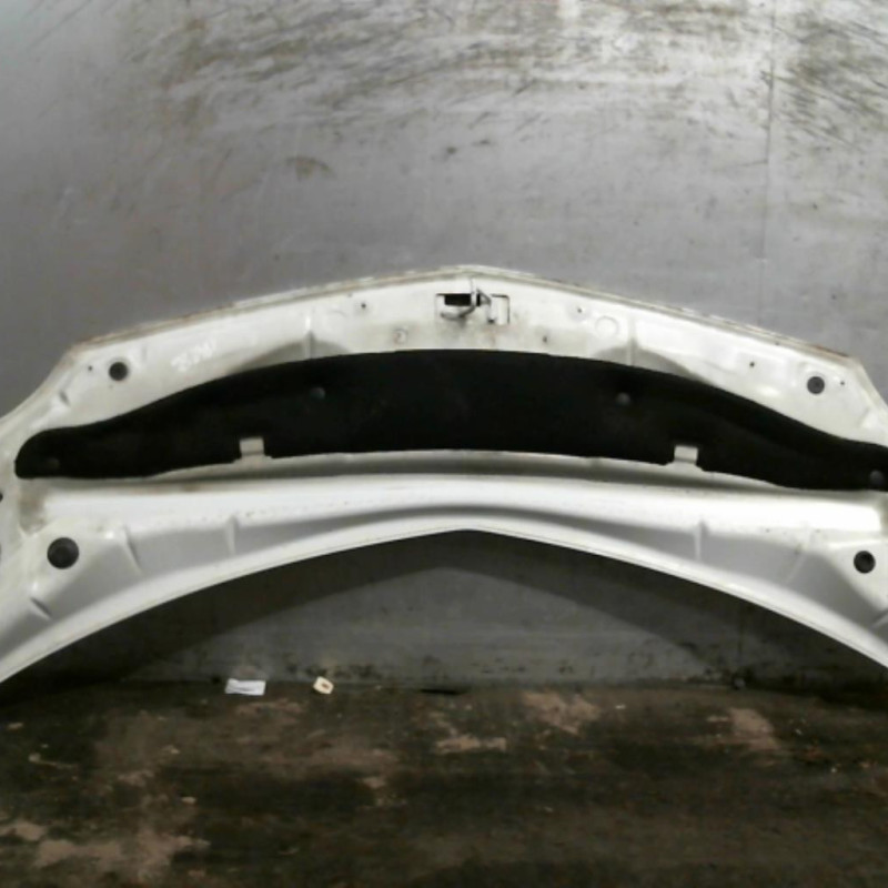 Capot RENAULT MODUS Photo n°2
