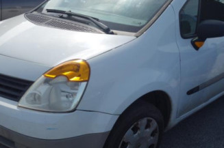 Capot RENAULT MODUS