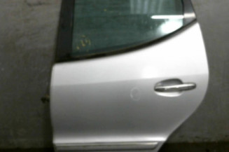 Porte arriere gauche MERCEDES CLASSE A 168 Photo n°1