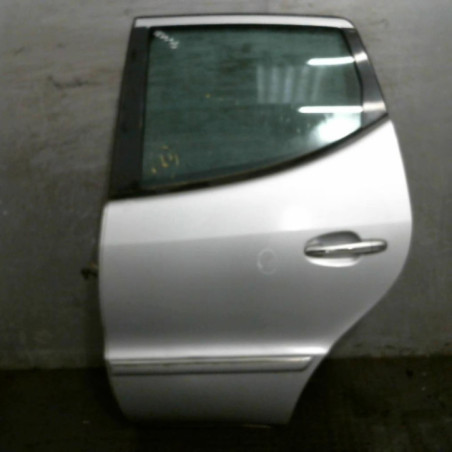 Porte arriere gauche MERCEDES CLASSE A 168 Photo n°1