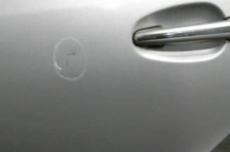 Porte arriere gauche MERCEDES CLASSE A 168