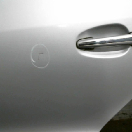 Porte arriere gauche MERCEDES CLASSE A 168